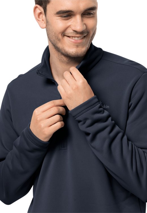 Night Blue Baiselberg Hz M Collection Brand Jack Wolfskin