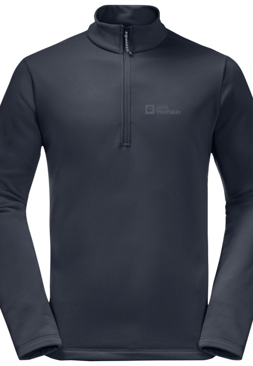 Night Blue Baiselberg Hz M Collection Brand Jack Wolfskin