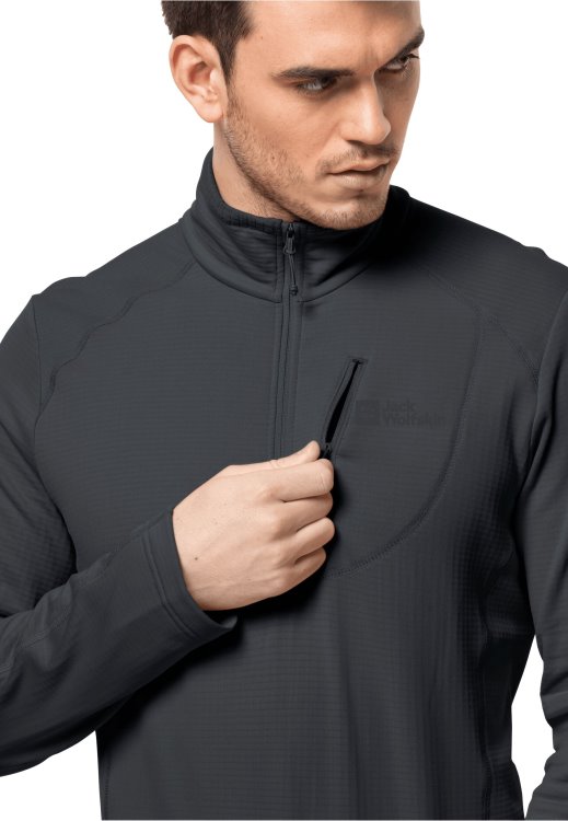 Origin Kolbenberg Hz M Phantom Brand Jack Wolfskin