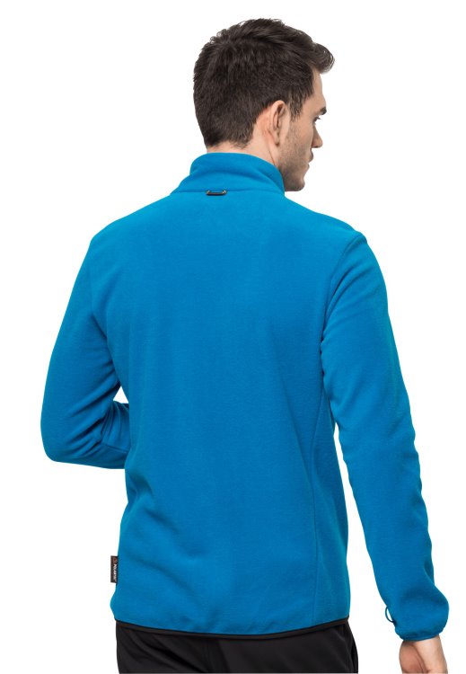 Beilstein Fz M Brand Jack Wolfskin Blue Pacific Hot