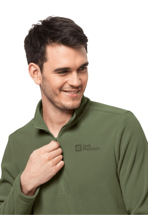 Taunus Hz M Collection Brand Jack Wolfskin Greenwood