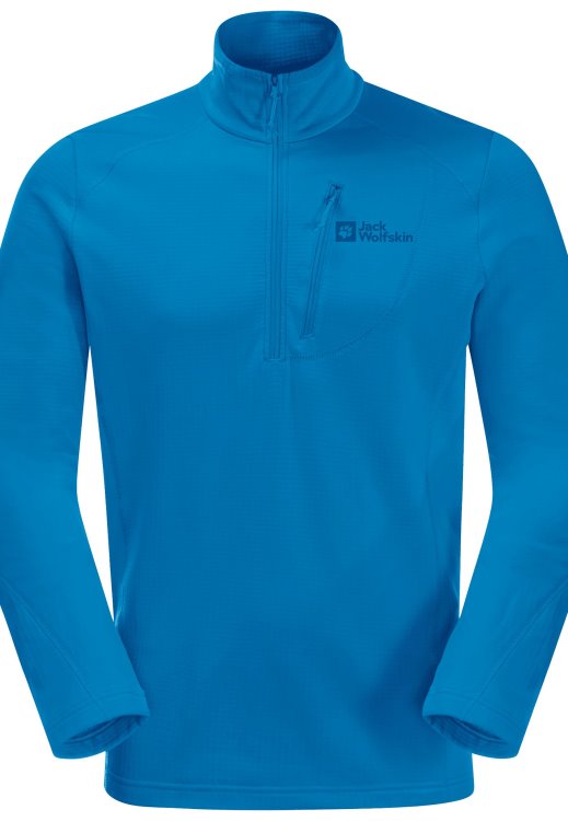 Kolbenberg Hz M Collections Blue Pacific Brand Jack Wolfskin
