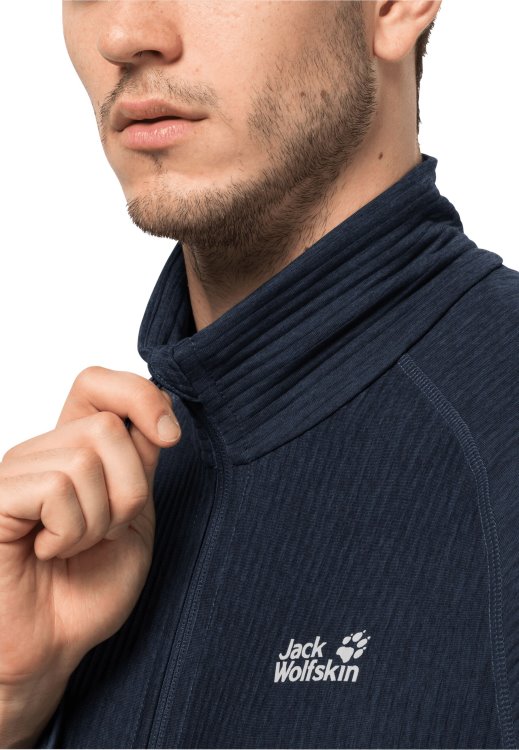 Brand Jack Wolfskin Active Tongari M Thunder Blue
