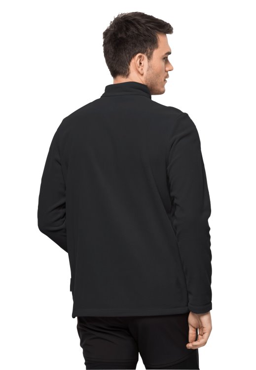 Brand Jack Wolfskin Taunus Hz M Black Original