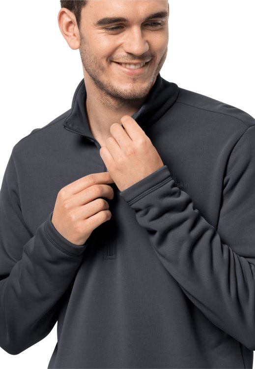 Brands Brand Jack Wolfskin Ebony Baiselberg Hz M