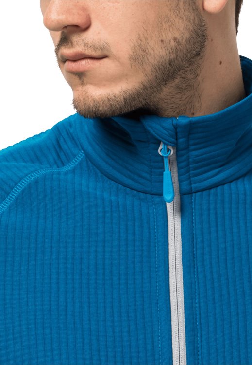 Hot Blue Pacific Brand Jack Wolfskin Active Tongari M