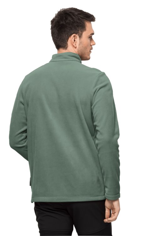 Brand Jack Wolfskin Hedge Green Taunus Hz M Brands