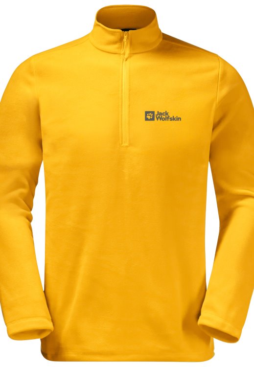 Brand Jack Wolfskin Taunus Hz M Burly Yellow Xt Best