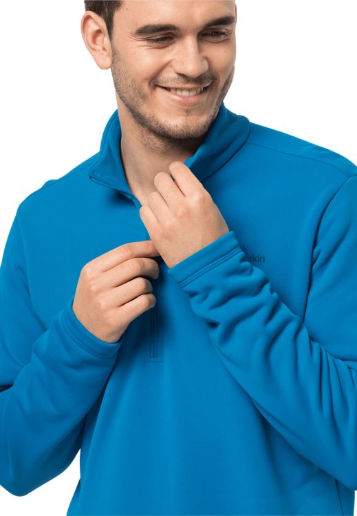 Fashion Blue Pacific Baiselberg Hz M Brand Jack Wolfskin