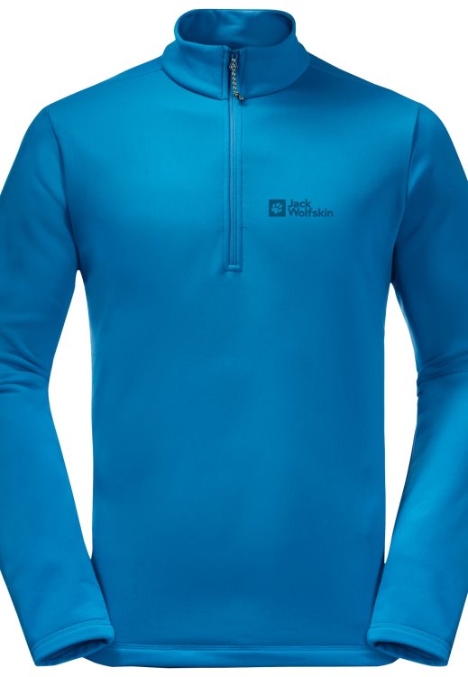 Fashion Blue Pacific Baiselberg Hz M Brand Jack Wolfskin