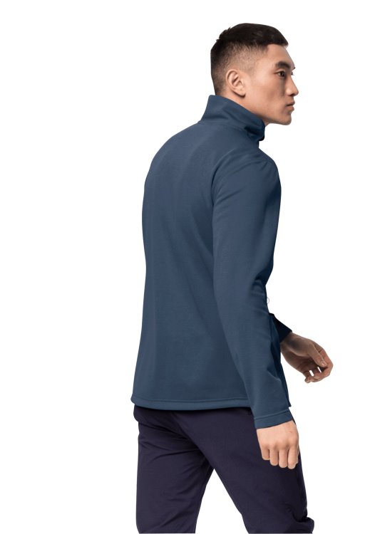 Brand Jack Wolfskin Horizon Jacket M Thunder Blue Fashion