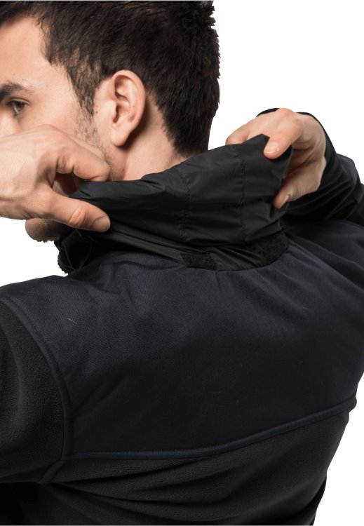 Black Brand Jack Wolfskin Collections Blizzard
