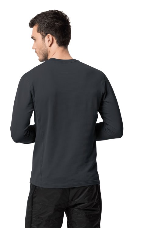 Brand Jack Wolfskin Infinite L/s M Phantom Brands
