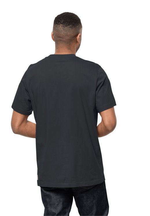 Brand Jack Wolfskin Ausblick T M Phantom