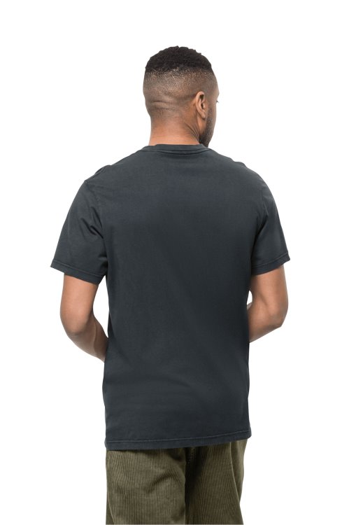 Hot Brand Jack Wolfskin Nature T M Phantom