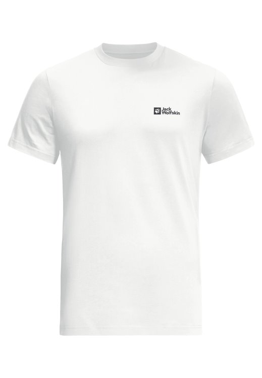 Best White Brand Jack Wolfskin Essential T M
