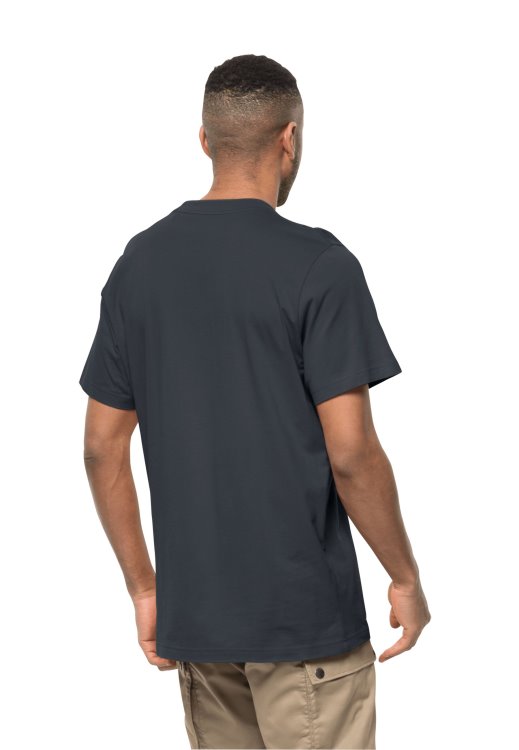 Bergliebe T M Phantom Origin Brand Jack Wolfskin