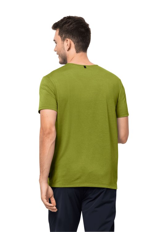 Pack & Go T M Brand Golden Cypress Brand Jack Wolfskin