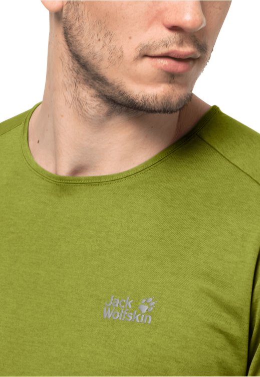 Pack & Go T M Brand Golden Cypress Brand Jack Wolfskin