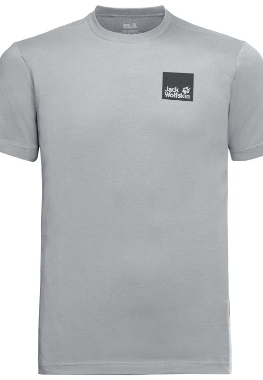 Rainbow Paw T M Brand Jack Wolfskin Silver Grey Collections