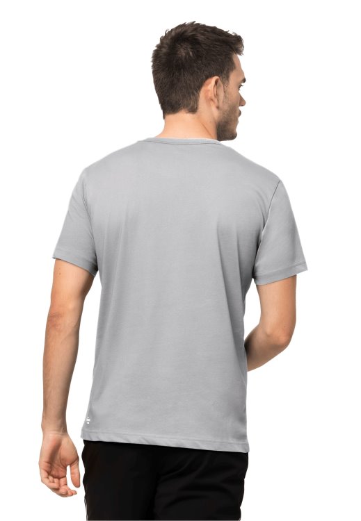 Alloy Brand Jack Wolfskin Ocean Trail T M Origins