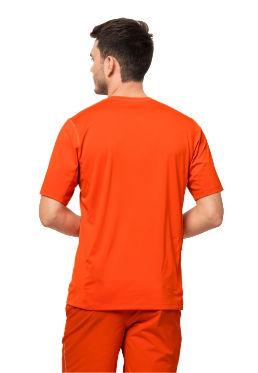 Origin Wild Brier Tourer Vent T M Brand Jack Wolfskin