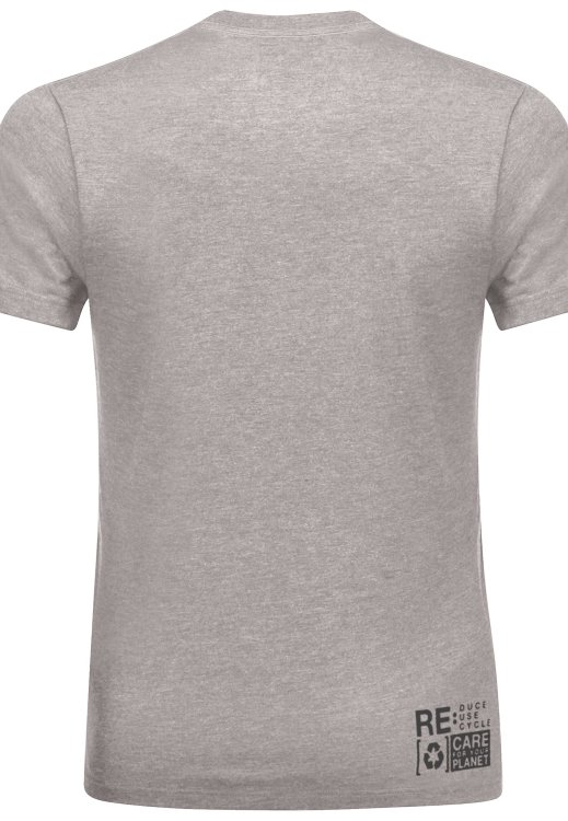 Brand Jack Wolfskin Ash Grey New Nature Relief T M