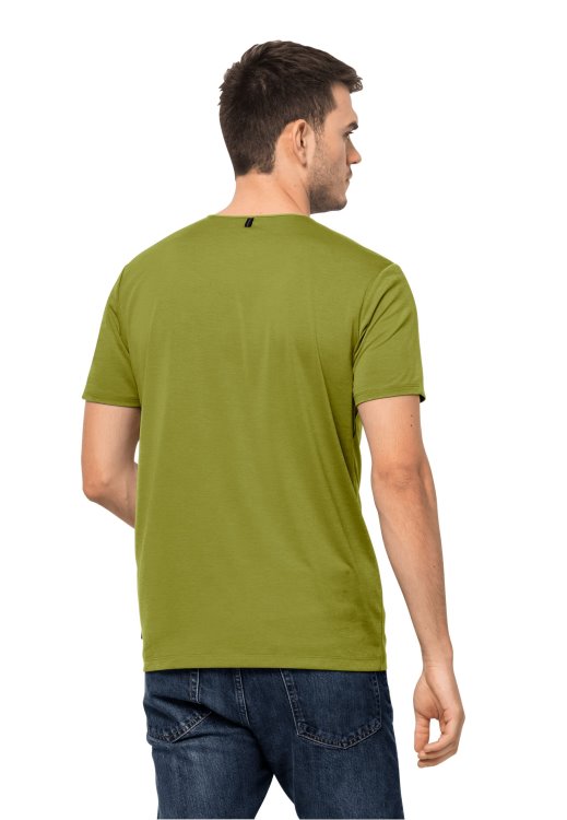 Brand Jack Wolfskin Golden Cypress Pack & Go Travel T M Fashion