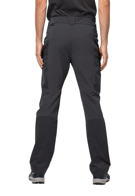 Activate Tour Pant M Brand Jack Wolfskin Phantom