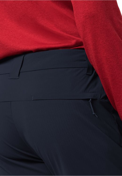 Peak Pant M New Night Blue Brand Jack Wolfskin