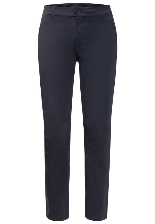 Peak Pant M New Night Blue Brand Jack Wolfskin