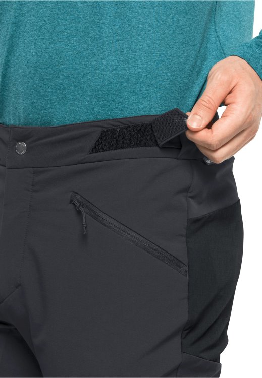 Brand Jack Wolfskin Origin Phantom Salmaser Pants M