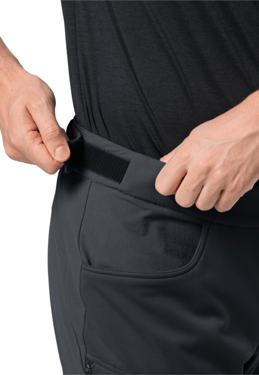 Phantom Hot Brand Jack Wolfskin Morobbia Pants M