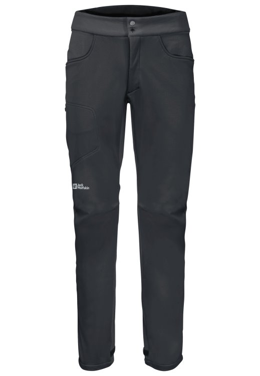 Phantom Hot Brand Jack Wolfskin Morobbia Pants M