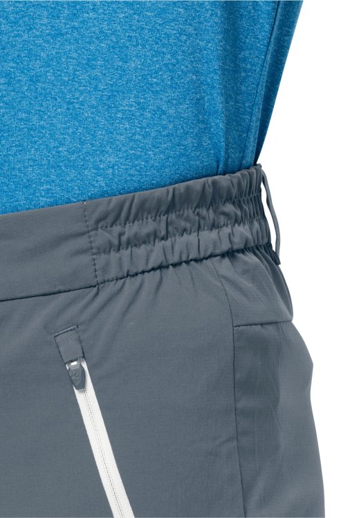 Brand Jack Wolfskin Storm Grey Overland Zip Away M Origin