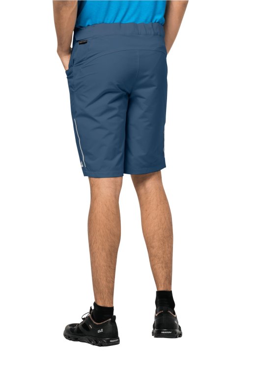 Brand Jack Wolfskin Origins Tourer Shorts M Thunder Blue