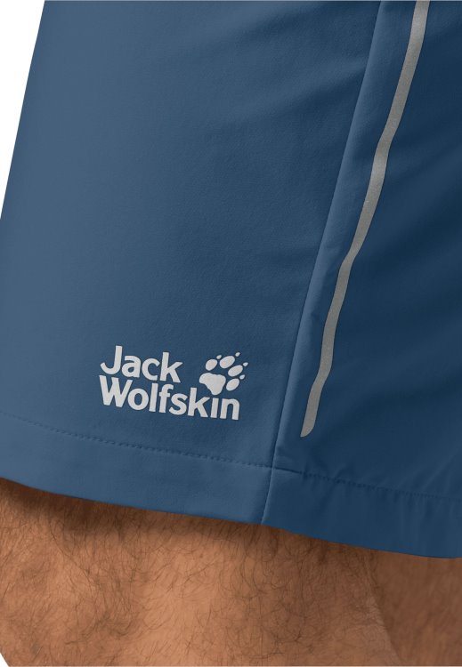 Brand Jack Wolfskin Origins Tourer Shorts M Thunder Blue