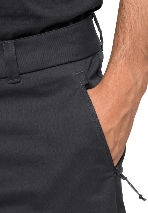 Brand Jack Wolfskin Activate Tour Short M Original Phantom