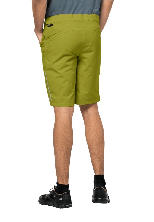 Original Golden Cypress Brand Jack Wolfskin Tourer Shorts M