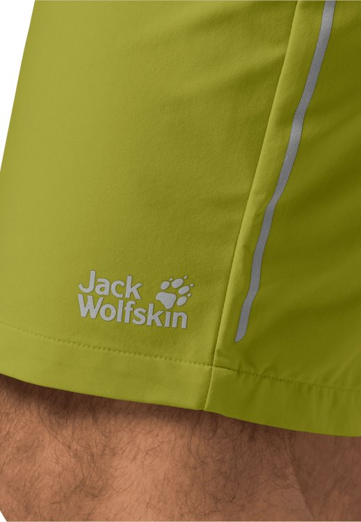 Original Golden Cypress Brand Jack Wolfskin Tourer Shorts M