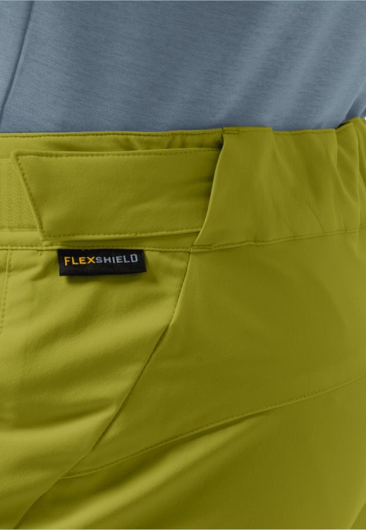 Original Golden Cypress Brand Jack Wolfskin Tourer Shorts M