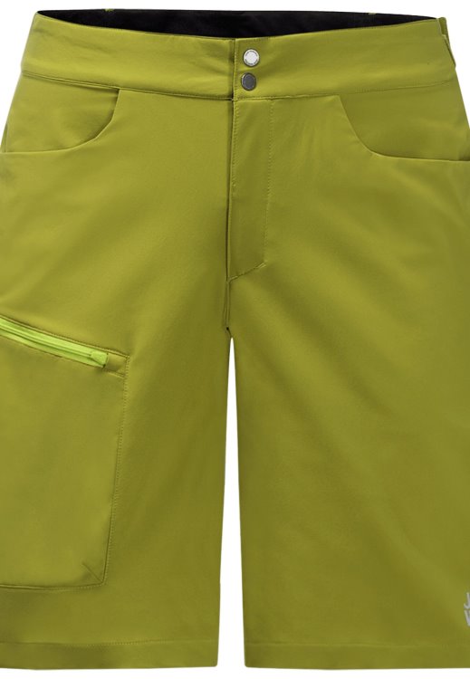 Original Golden Cypress Brand Jack Wolfskin Tourer Shorts M