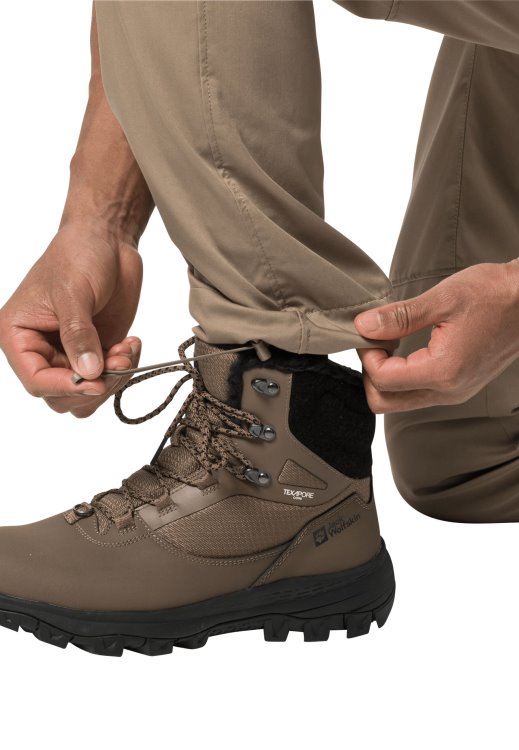 Cookie Brand Jack Wolfskin Arctic Road Cargo M Fashion