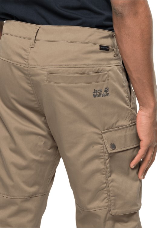 Cookie Brand Jack Wolfskin Arctic Road Cargo M Fashion