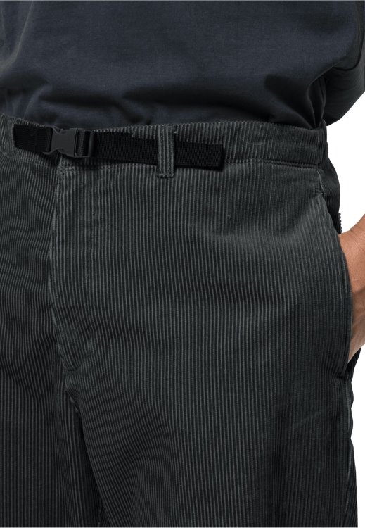 Phantom Nature Corduroy Pants M Brand Jack Wolfskin Origin