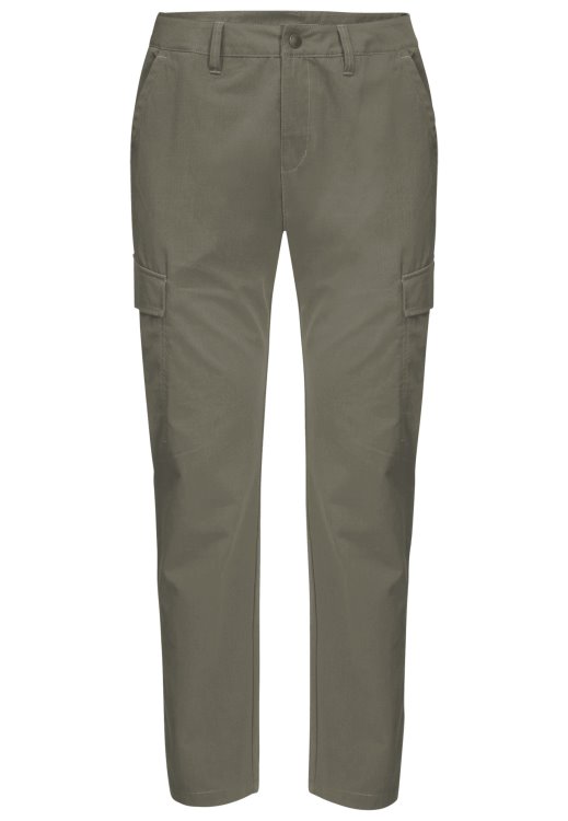 Brand Cold Canyon Pants M Brand Jack Wolfskin Dusty Olive