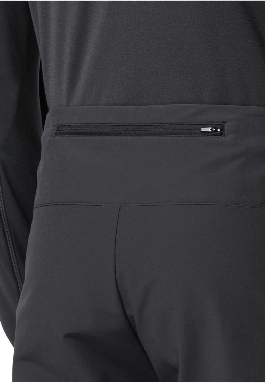 New Phantom Bike Commute Wi Pants M Brand Jack Wolfskin