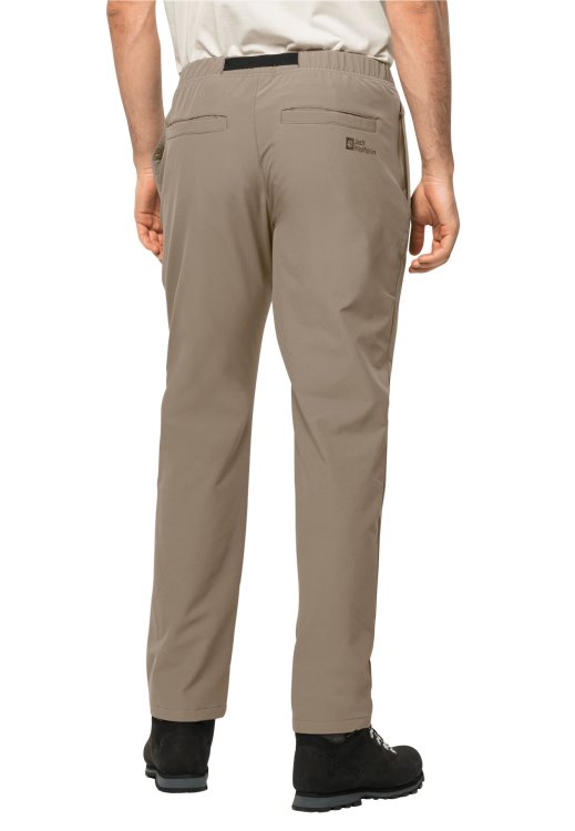 Winter Walk Pants M Brand Jack Wolfskin Cookie Fashion