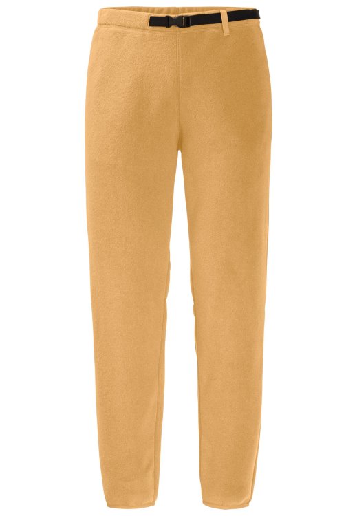 Osloer Pants M Origins Brand Jack Wolfskin Amber Gold
