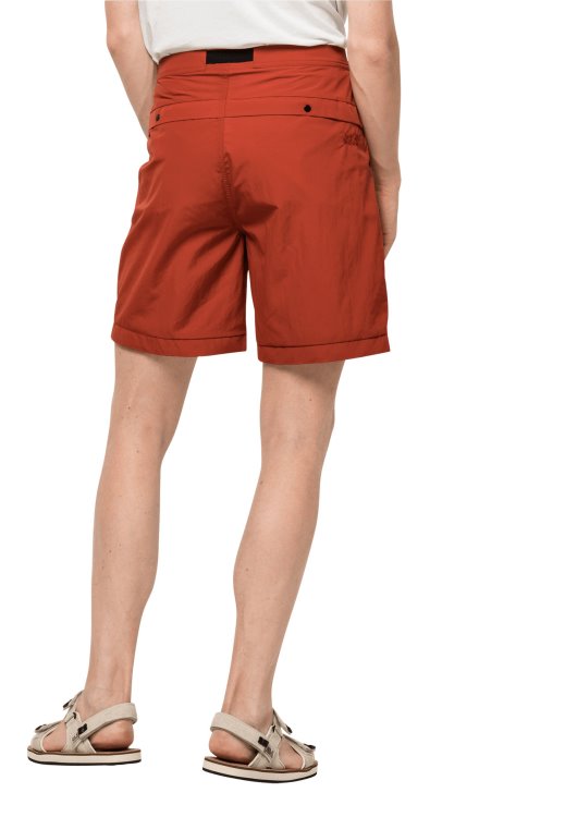 Lightsome Shorts M Original Mexican Pepper Brand Jack Wolfskin